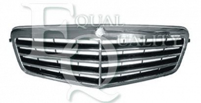 EQUAL QUALITY g1708 -  Решетка радиатора